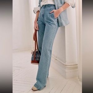 Sezane Martin Trousers